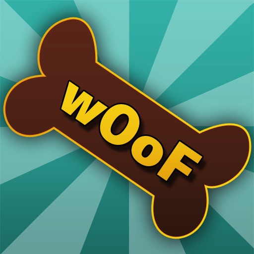 Bark 'n' Woof - Ultimate Sound Box icon