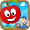 Apples Revenge-Mega Tech Fruit Chaos Battle Free