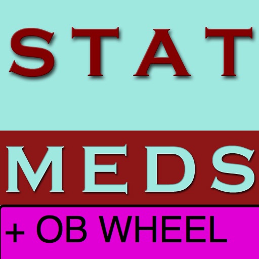 Stat Meds icon