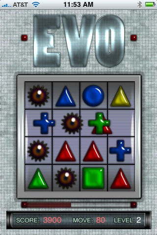 EVO...