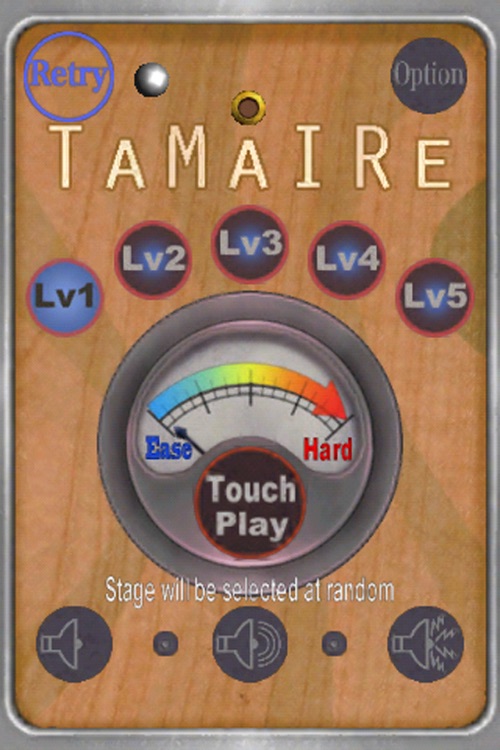 Tamaire screenshot-3