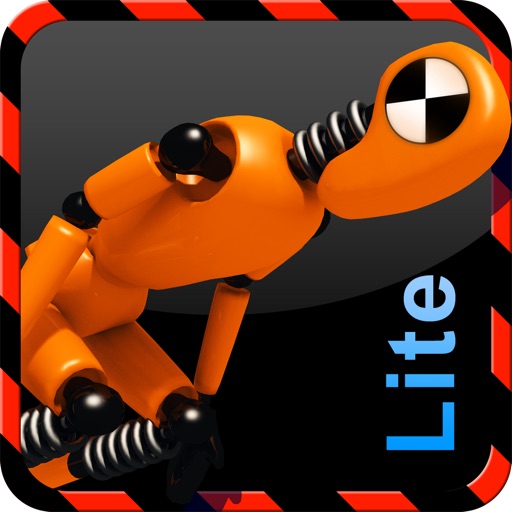 Dummy Escape Lite iOS App