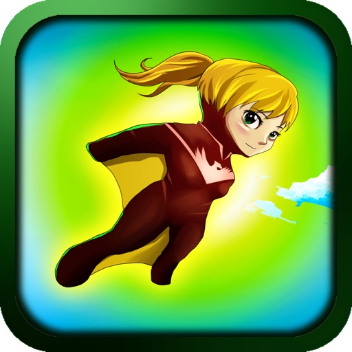 Extreme Air Sport: Flying Wingsuit Base Jumper FREE iOS App