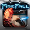 Firefall Authenticator