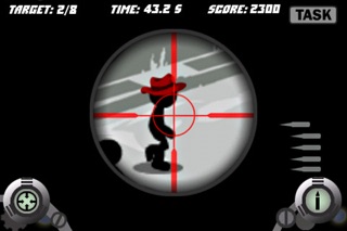 Hired Gun screenshot 4