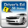 Driver's Ed - 50 States delete, cancel