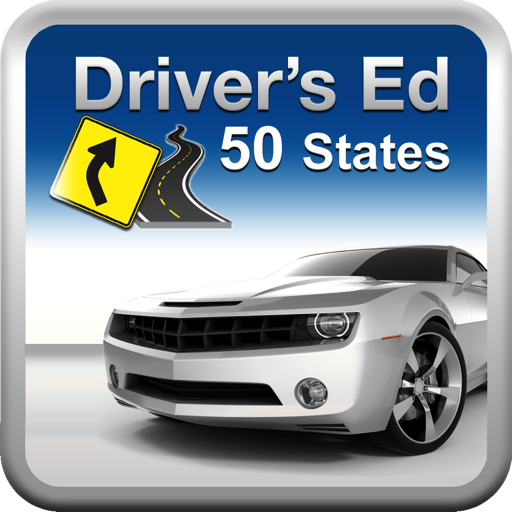 Driver's Ed - 50 States App Support