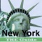 THE Guide is the only comprehensive city guide in the app store including anoffline map and many, many points of interest