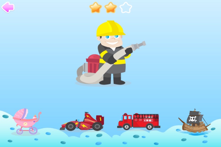 Matching game. screenshot-3