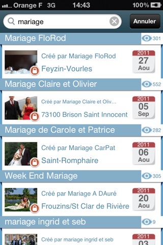 42pix Mobile screenshot 2