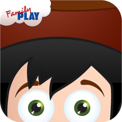 Cowboy Math Adventure Games for Kids Icon