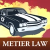 Auto Accident App By Metier Law Firm