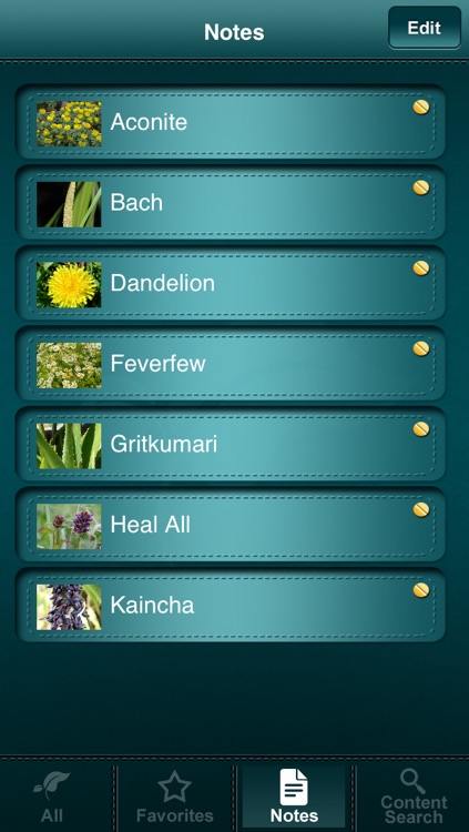 Medicinal Plants and Drugs screenshot-4