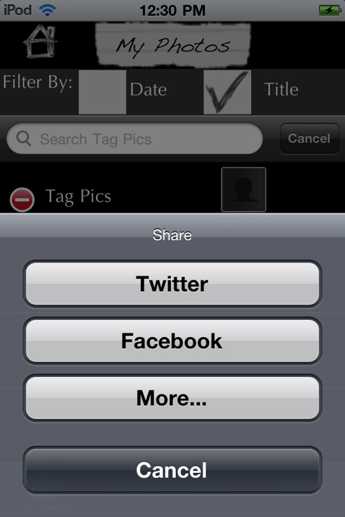 Tag Pics screenshot-3