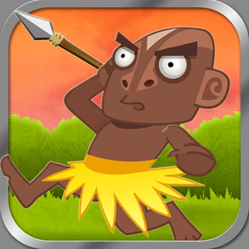 Jungle Joe iOS App