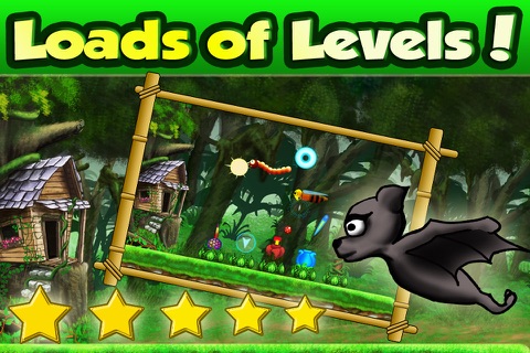 Amazonian Tree Tower - Defender of the Vine FREE screenshot 3