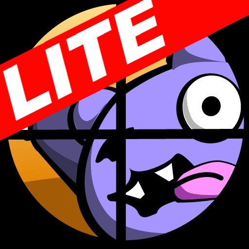 Hamster Hunt Lite! Icon