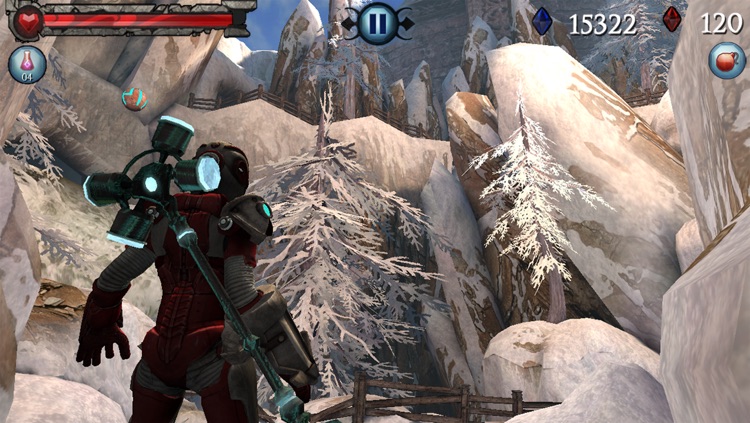 Horn™ Free screenshot-3