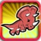 Dino Thunder Game: Match the Dinosaurs