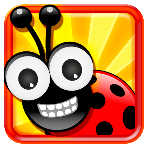 Boom Bugs - Don't get angry, get even! icon