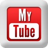 MyTube for Youtube - Watch movie, tv online, MV, music