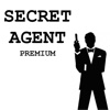 Secret Agent You Decide PREMIUM (spy story)