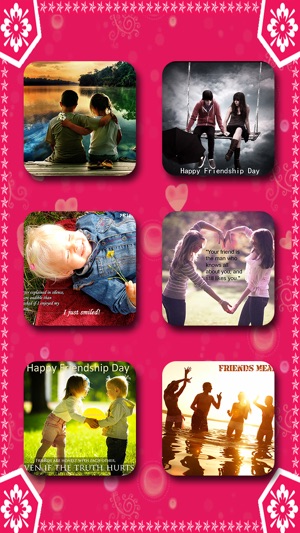 Pic Booth - Photo Collage + Picture Frame editor and borders(圖2)-速報App