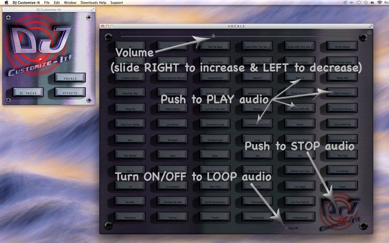 DJ Customize-It! thumbnail 2