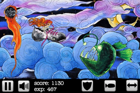 PaintScape screenshot 3