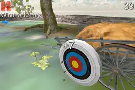 Game screenshot Longbow - Archery 3D Lite apk