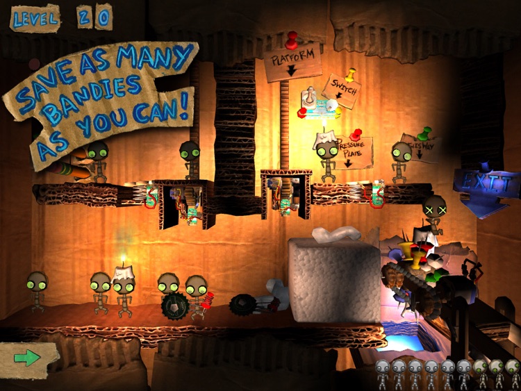 Band Together screenshot-3