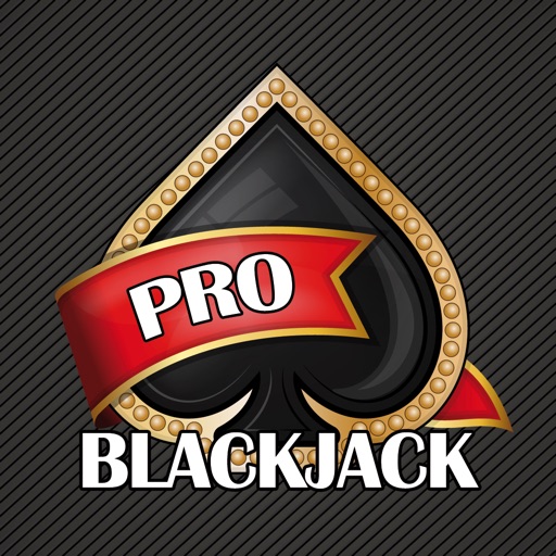 Blackjack Pro­ iOS App