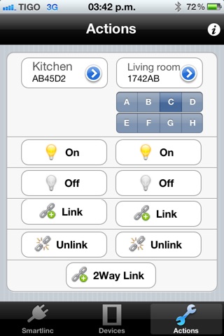 INTELLiSetup screenshot 3