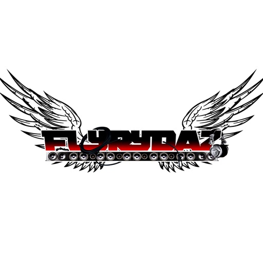 FlyRydaz icon