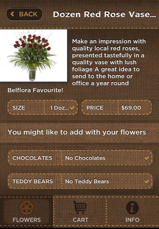 Belflora