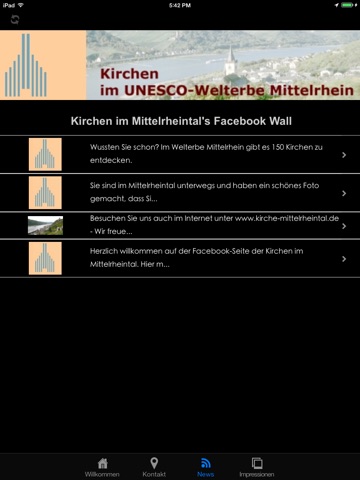 KirchenMrh HD screenshot 3