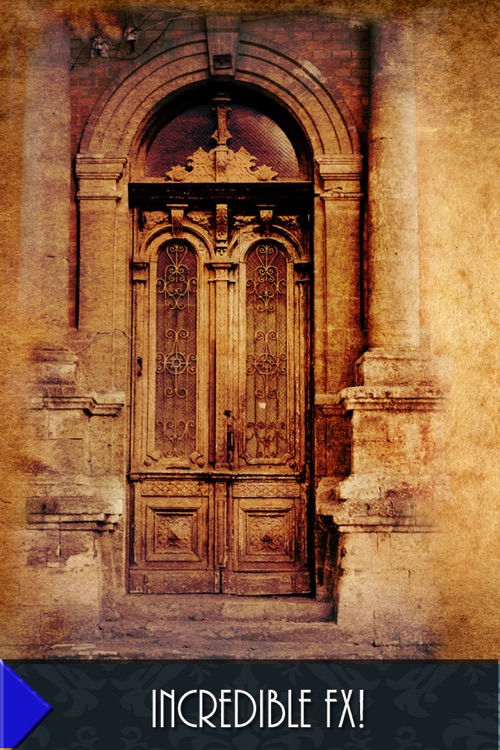 Image FX : Photos filters and retro effects screenshot-3