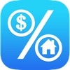 Easy Mortgages - Mortgages Calculator - iPhoneアプリ