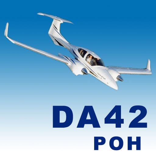 DA42 POH