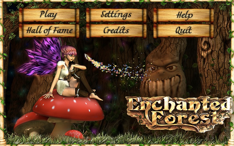 Enchanted Forest thumbnail 2