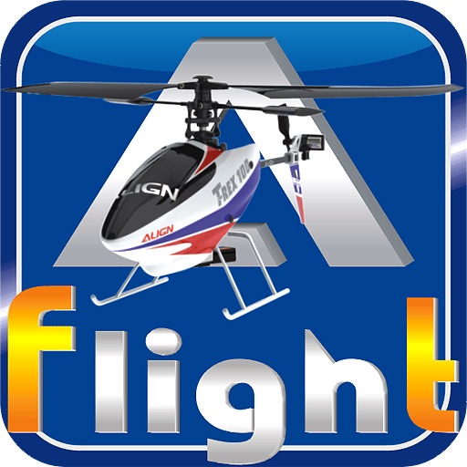 ALIGN flight Icon