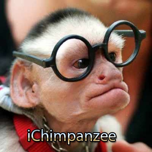 iChimpanzee