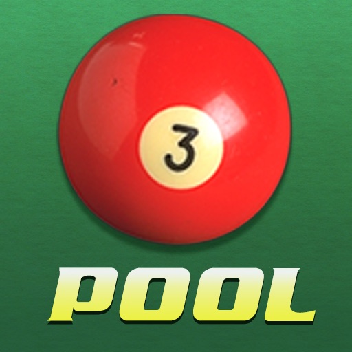 Pool Master - Tips and Shots for Billiards and Snooker icon