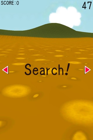 Tap-A-Mole 360° screenshot 2