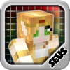 Girls Skins Pro for Minecraft Game Textures Skin