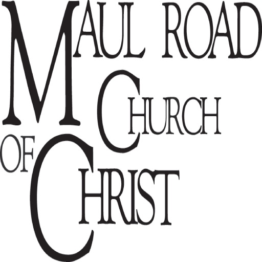 Maul Road Church of Christ icon