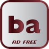 MobileBART Ad-Free