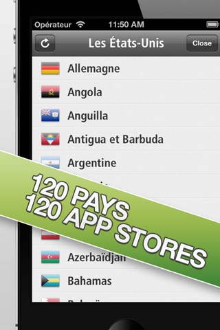 Top Apps - The Best Apps of the World screenshot 4