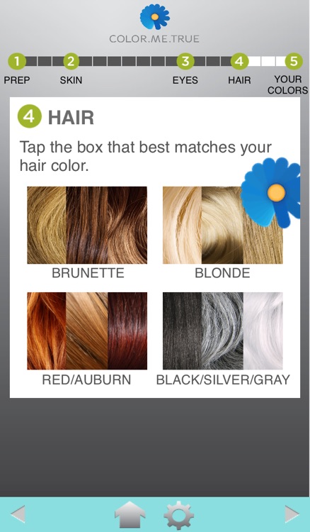 Color Me True