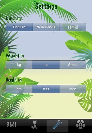 BMI